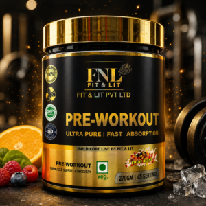 FNL JMD Hard Pre-Workout 1599